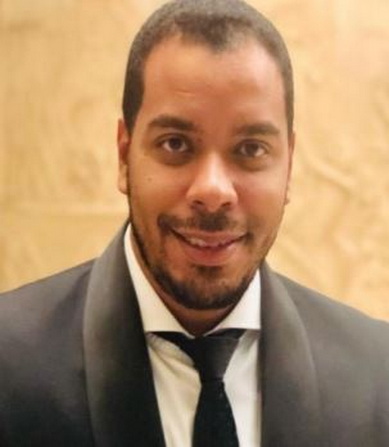 Mohamed El-Sayed Mohamed